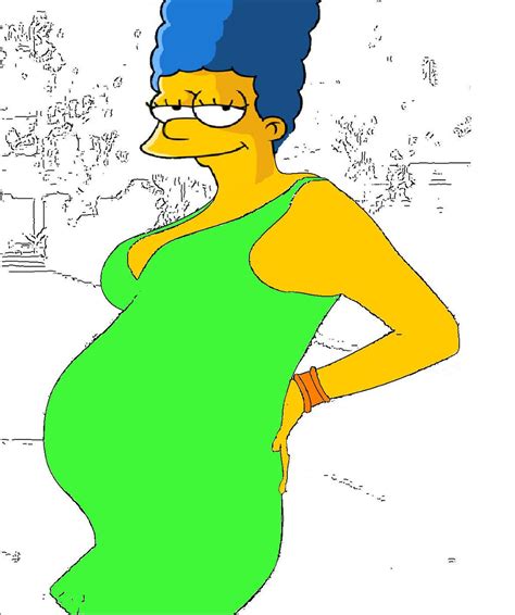 sexy marge simpson porn|Marge Simpson Porn Comics .